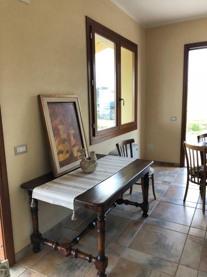L' Angolo Degli Ortaggi Sassari Zewnętrze zdjęcie